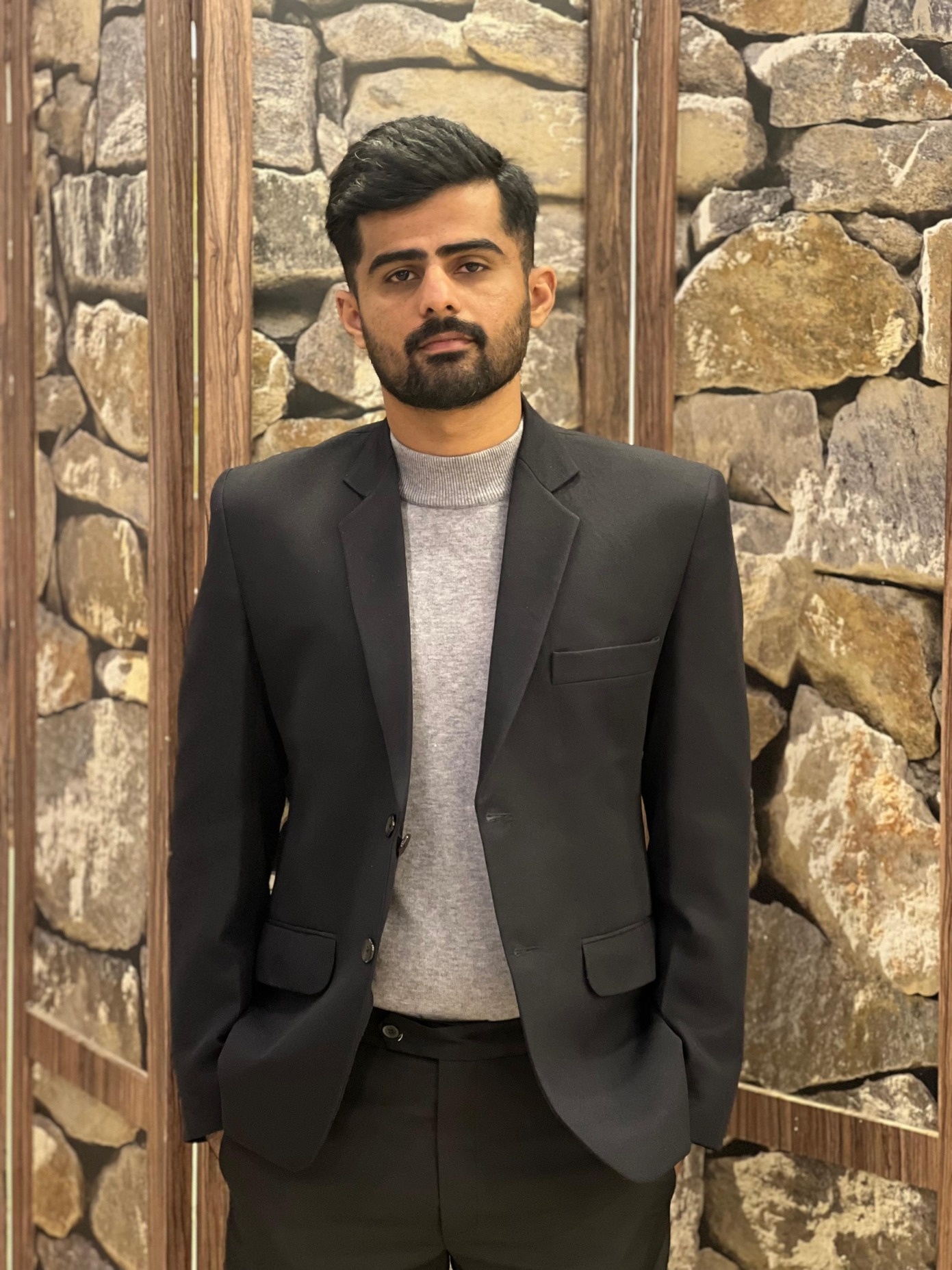 Abrar Ahmed
